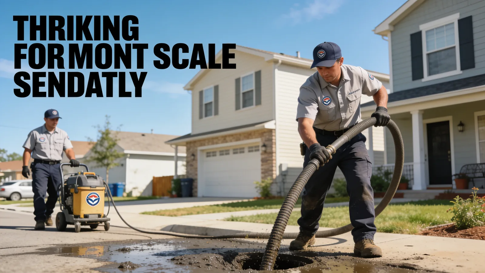 Sewage Cleanup in Cascade, IA near me